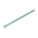 Καρφιά Ακέφαλα 20x40 Γαλβανιζέ DIN 1152 400g - 1 τεμ. - Image 2