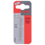 Κλειδί Allen CR-V 2.5mm - 1 τεμ. - Image 2