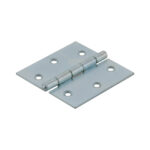 Μεντεσές Γαλλικός YG 80x81 - 1 τεμ. - Image 2