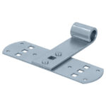 Μεντεσές Σχήματος Τ YG 50x140x14 - 1 τεμ. - Image 2