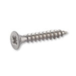 Νοβοπανόβιδα BASIC 30x16 Inox A2 PZ - 1 τεμ.