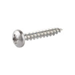 Νοβοπανόβιδα BASIC 35x16 Γαλβανιζέ Ψωμάκι PZ 6175357 - 1 τεμ. - Image 2