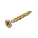 Νοβοπανοβίδες BASIC 40x20 Κίτρινο/Γαλβανιζέ PZ 6111027 - 1 τεμ.