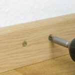 Νοβοπανοβίδες BASIC 40x20 Κίτρινο/Γαλβανιζέ PZ 6111027 - 1 τεμ. - Image 3