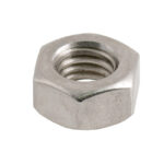 Περικόχλιο M8 INOX A2 DIN934 - 1 τεμ. - Image 2