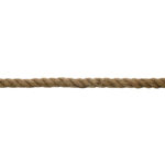 Σχοινί Από Κάνναβη 14mm - 1 τεμ.
