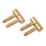Βίδα PEG Φ9mm Μπρούτζινη - 1 τεμ.