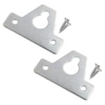 Κρεμαστικό Countersunk Επιψευδαργυρωμένο 64x1.5x45mm - 1 τεμ. - Image 2