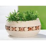 Μπολ ArteLibre Φυσικό Ξύλο 12.5cm - 1 τεμ. - Image 2