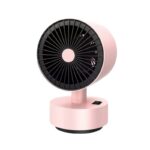 Αερόθερμο - 600W - HR5807 - 058070 - Pink