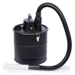 Σκούπα Στάχτης Ηλεκτρική KINZO 18lt 800W/1200W Καλώδιο 3m - 1 τεμ.