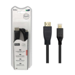 Καλώδιο HDMI σε Micro HDMI - 1592S - 3m - 095196