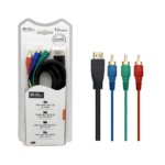 Καλώδιο HDMI σε RCA - 1592-3R - 1.5m - 095363