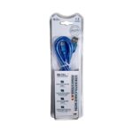 Καλώδιο μεταφοράς δεδομένων - Data - 3S01 - USB-A male/USB Mini male - 1.5m - 097572