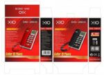 Ενσύρματο σταθερό τηλέφωνο - OHO 208 - 102082 - Black - Image 3
