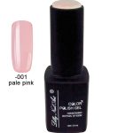 Ημιμόνιμο τριφασικό μανό 12ml - Pale pink [40504008-001] - 1 τεμ.