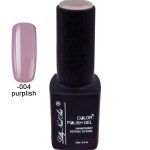 Ημιμόνιμο τριφασικό μανό 12ml - Purplish [40504008-004] - 1 τεμ.