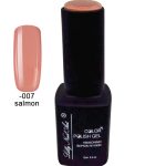 Ημιμόνιμο τριφασικό μανό 12ml - Salmon [40504008-007] - 1 τεμ.