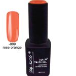 Ημιμόνιμο τριφασικό μανό 12ml - Rose orange [40504008-009] - 1 τεμ.