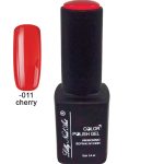 Ημιμόνιμο τριφασικό μανό 12ml - Cherry [40504008-011] - 1 τεμ.