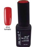 Ημιμόνιμο τριφασικό μανό 12ml - Tomato [40504008-014] - 1 τεμ.