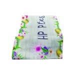 Runner πασχαλινό "Happy Easter" 33*180cm [10502156] - 2 τεμ.