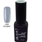 Ημιμόνιμο τριφασικό μανό 12ml - Ice grey [40504008-020] - 1 τεμ.