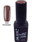 Ημιμόνιμο τριφασικό μανό 12ml - Chocolate [40504008-034] - 1 τεμ.