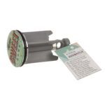 Βαλβίδα Νιπτήρα Trendy 7x4cm Σε 12 Σχέδια - 1 τεμ. - Image 4