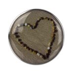 Βαλβίδα Νιπτήρα Trendy 7x4cm Σε 12 Σχέδια - 1 τεμ. - Image 7