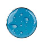 Βαλβίδα Νιπτήρα Trendy 7x4cm Σε 12 Σχέδια - 1 τεμ. - Image 9