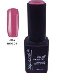 Ημιμόνιμο τριφασικό μανό 12ml - Mocca [40504008-047] - 1 τεμ.
