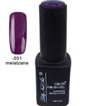 Ημιμόνιμο τριφασικό μανό 12ml - Melatzana [40504008-051] - 1 τεμ.