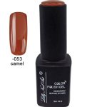 Ημιμόνιμο τριφασικό μανό 12ml - Camel [40504008-053] - 1 τεμ.