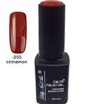 Ημιμόνιμο τριφασικό μανό 12ml - Cinnamon [40504008-055] - 1 τεμ.