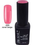 Ημιμόνιμο τριφασικό μανό 12ml - Coral beige [40504008-069] - 1 τεμ.