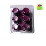 Soybean wax melts 2,6oz για καυστήρες αιθέριων ελαίων [10901190] - 8 τεμ.