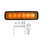 Προβολέας οχημάτων LED - R-D12101-02Y - 110003