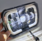 Προβολέας οχημάτων LED - R-D12302-09 - 110077 - Image 2