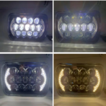 Προβολέας οχημάτων LED - R-D12302-10 - 110078 - Image 2