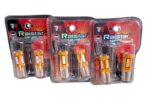 Λαμπτήρες LED διπολικοί - S25 - R-DS25I-02AU - 2pcs - 110206L - Image 2