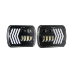 Προβολείς οχημάτων LED & Φλας - 1102327/7S - 110840