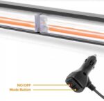 Μπάρα οχημάτων LED - Φάρος οδικής βοήθειας - 1108304A/NB06 - 110843 - Image 2