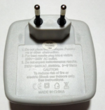 Aπωθητικό τρωκτικών με υπερήχους - ZF810+B - 112463 - Image 2