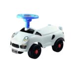 Αυτοκίνητο περπατούρα - QX-3390 - 117256 - White