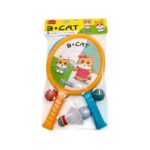 Παιδικό σετ Tennis & Badminton - JZ7843 - 117299