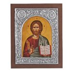 Θρησκευτική Εικόνα 20x16cm Homie 32775 - 1 τεμ. - Image 2