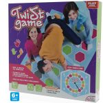 Επιδαπέδιο Παιχνίδι Ισορροπίας Twist Game Για 2+ Παίχτες Για 6+ Ετών - 1 τεμ.