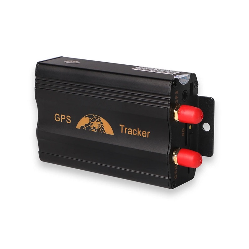 124523 Σύστημα εντοπισμού - GPS Tracker οχημάτων - TK103 - 124523 - Image 1