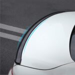 Αυτοκόλλητη αεροτομή Spoiler αυτοκινήτου - R-Z14202-A - 140107 - Image 3